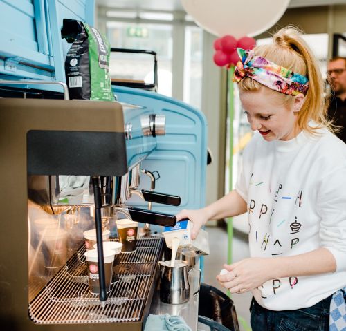 Barista